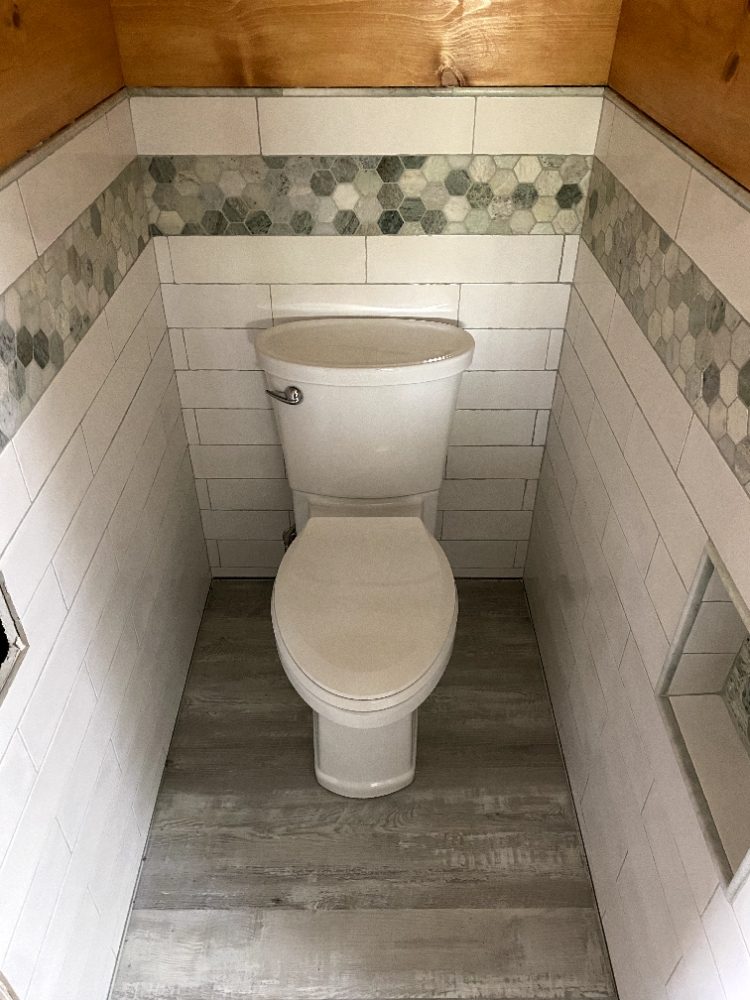 Slide of Smith Crew Plumbing