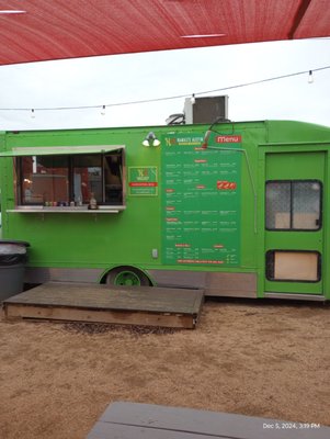 Namaste Austin by null