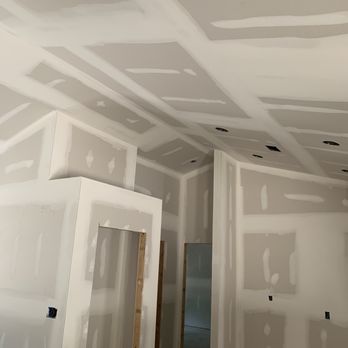 Larry Newbern Drywall - the interior of a house being remodeled - Drywall Installation & Repair Near Me Larry Newbern Drywall - the interior of a house being remodeled - Drywall Installation & Repair Near Me