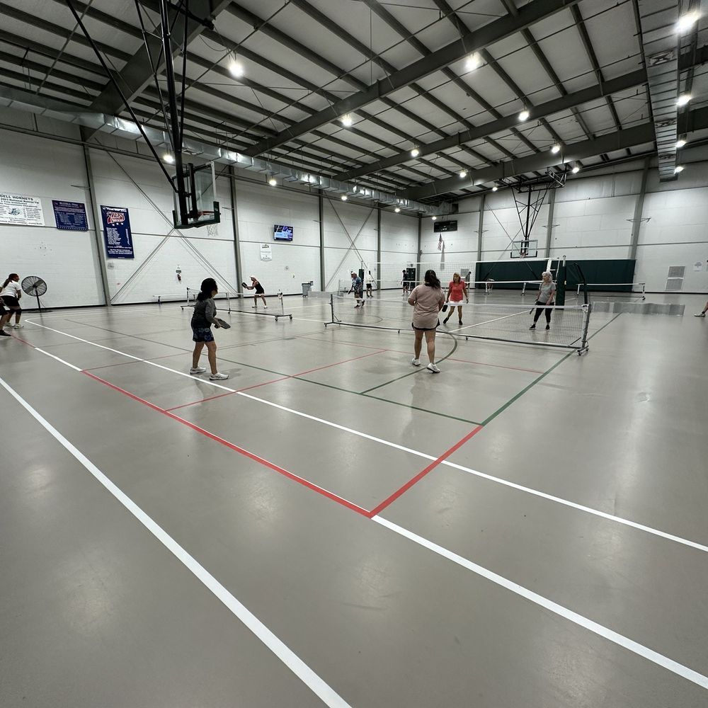 Fritchie Park - Pickleball indoor - Dog Parks Near Me - Slidell, Louisiana Fritchie Park - Pickleball indoor - Dog Parks Near Me - Slidell, Louisiana