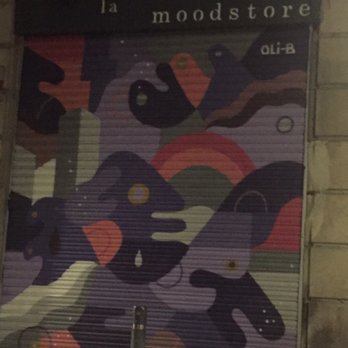La Moodstore - Bars Near Me - Barcelona, B La Moodstore - Bars Near Me - Barcelona, B