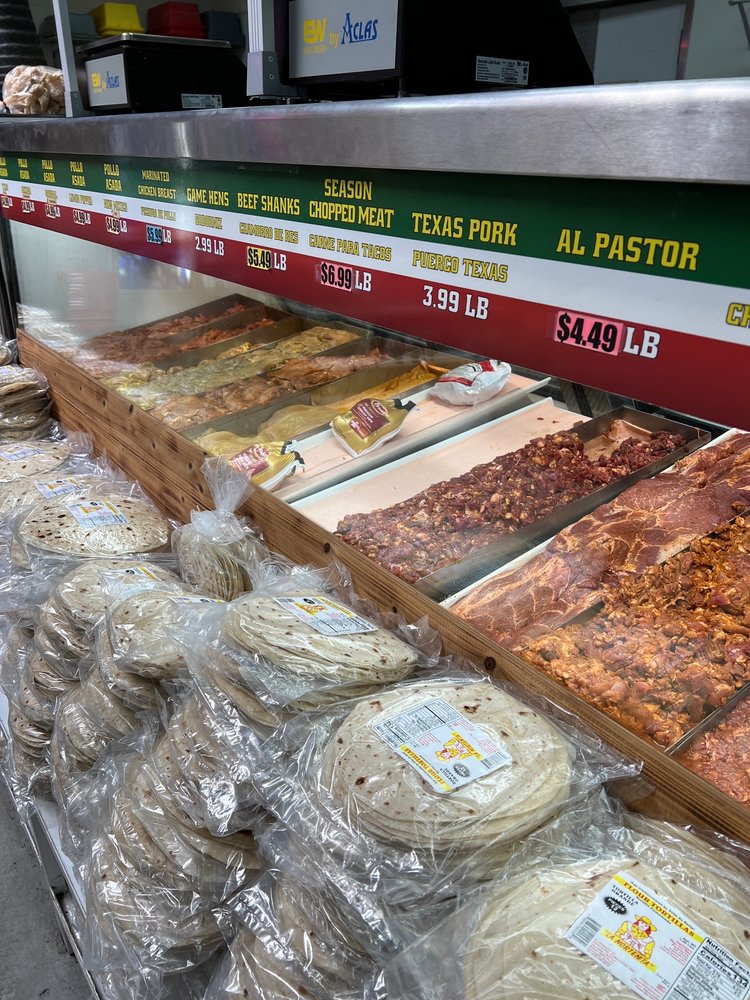 CARNICERIA EL CORRAL 21 Photos & 38 Reviews 537 Lake Havasu Ave N