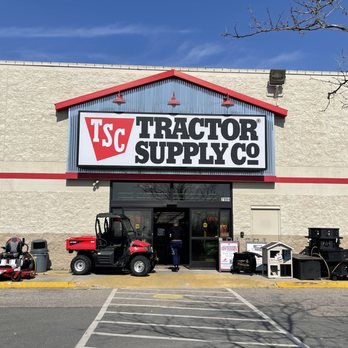 Tractor Supply - Department Stores Near Me - Glen Burnie, Maryland