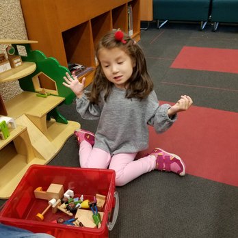 Skokie Public Library - Playing house - Libraries Near Me - Skokie, Illinois Skokie Public Library - Playing house - Libraries Near Me - Skokie, Illinois