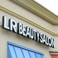 Lr Beauty Salon