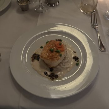 Ocean Prime - Chilean Sea Bass - Seafood Near Me - Phoenix, Arizona