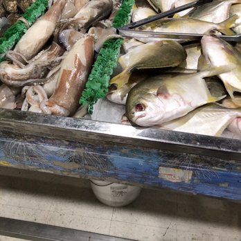 Super G Mart - Bad picture of a huge, diverse fresh seafood selection - Grocery Near Me - Greensboro, North Carolina Super G Mart - Bad picture of a huge, diverse fresh seafood selection - Grocery Near Me - Greensboro, North Carolina