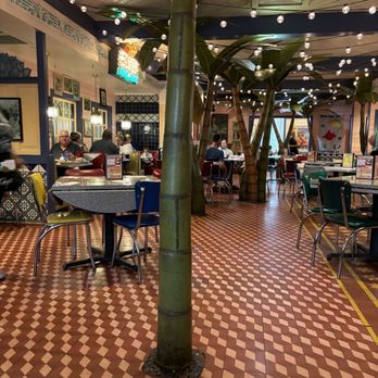 Chuy's - Mexican Near Me - Miamisburg, Ohio