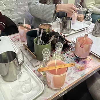 Wick And Pour - Candle Stores Near Me - New York, New York Wick And Pour - Candle Stores Near Me - New York, New York