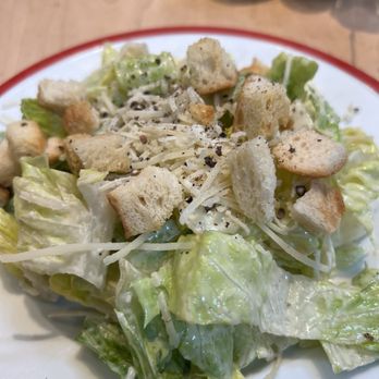 The Red Grape - Caesar salad - Pizza Near Me - Sonoma, California The Red Grape - Caesar salad - Pizza Near Me - Sonoma, California
