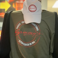 Sammy's Pizza Restaurant & Pub