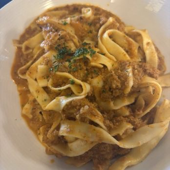 Ridgway Bar & Grill - Bolognese- OK but had better elsewhere - American Near Me - Naples, Florida Ridgway Bar & Grill - Bolognese- OK but had better elsewhere - American Near Me - Naples, Florida