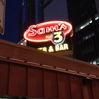 Sam's No 3 - Breakfast & Brunch Near Me - Denver, Colorado Sam's No 3 - Breakfast & Brunch Near Me - Denver, Colorado
