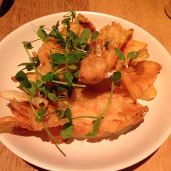 Shaker + Spear - Little fried fish - Seafood Near Me - Seattle, Washington Shaker + Spear - Little fried fish - Seafood Near Me - Seattle, Washington