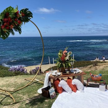 Destination Picnics - Party & Event Planning Near Me