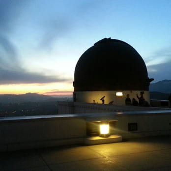 Griffith Observatory - Observatories Near Me - Los Angeles, California Griffith Observatory - Observatories Near Me - Los Angeles, California