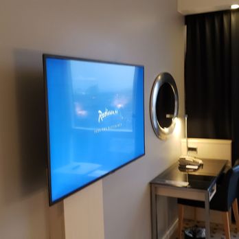 Radisson Blu Scandinavia Hotel - Hotels Near Me - Copenhagen, 84