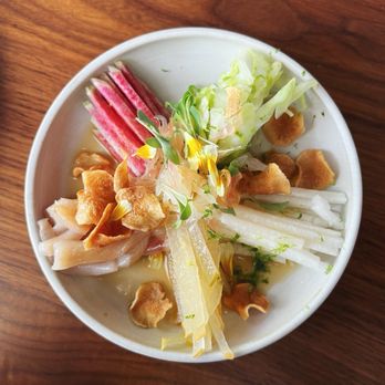 The Happy Crane - Lo hei - Chinese Near Me - San Francisco, California The Happy Crane - Lo hei - Chinese Near Me - San Francisco, California