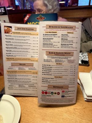 Menu photo 5 Texas Roadhouse Countryside, IL Menu photo 5 Texas Roadhouse Countryside, IL