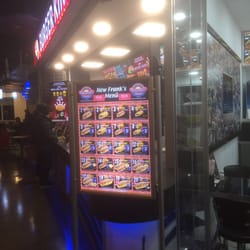 New Frank's - Kanyon Avm