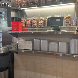 Steve's Deli