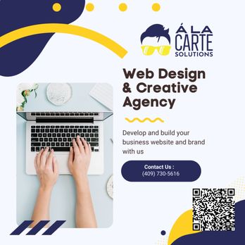 Web Design by A La Carte Solutions - Web Design by A La Carte Solutions Beaumont, TX - Web Design Near Me - Beaumont, Texas Web Design by A La Carte Solutions - Web Design by A La Carte Solutions Beaumont, TX - Web Design Near Me - Beaumont, Texas