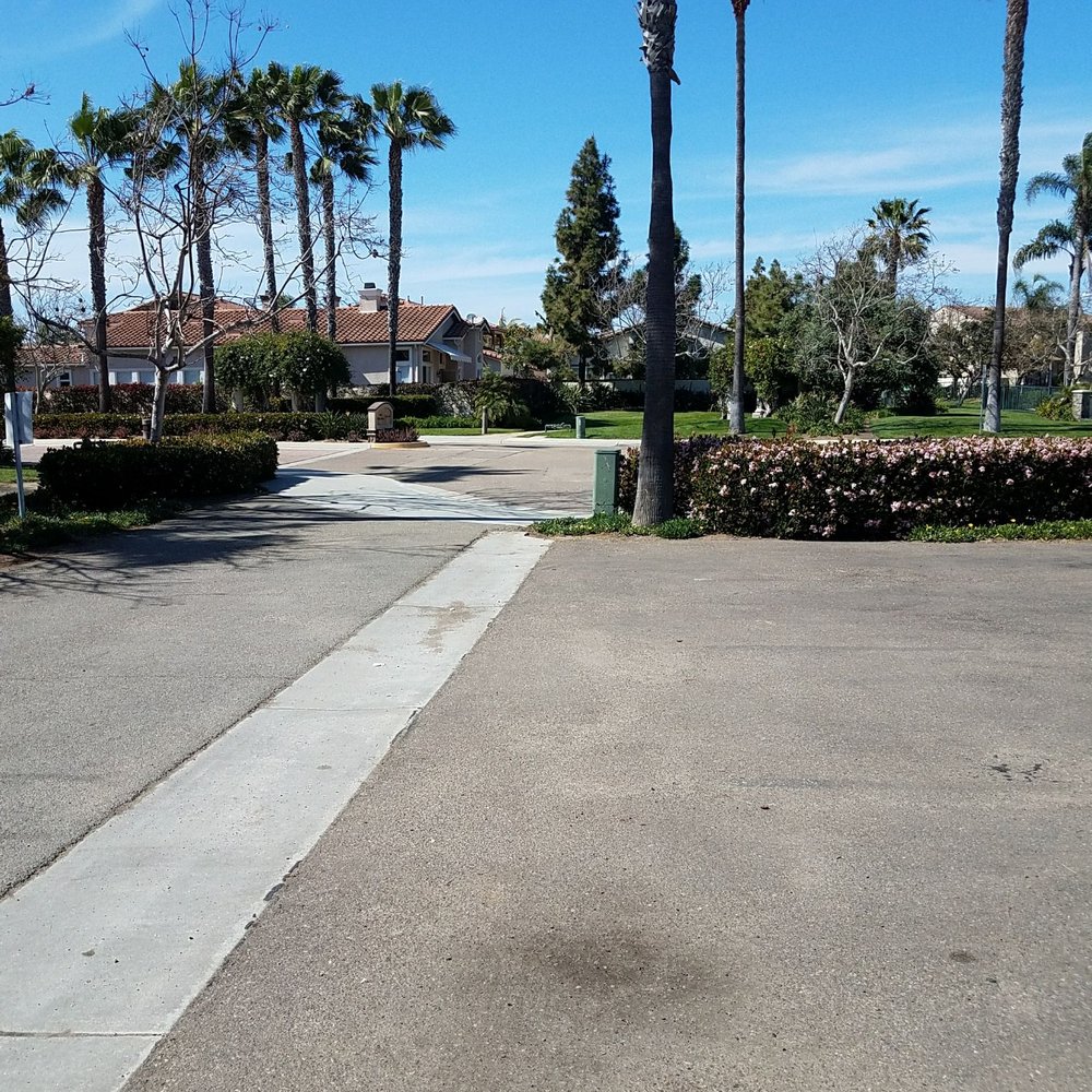 Parking lot Parking lot