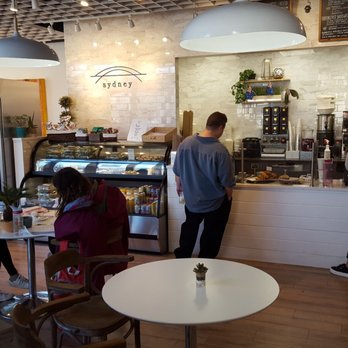 Sydney Providence - Saturday afternoon... - Coffee & Tea Near Me - Providence, Rhode Island Sydney Providence - Saturday afternoon... - Coffee & Tea Near Me - Providence, Rhode Island
