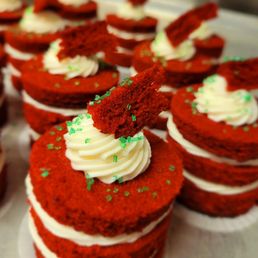 Red Velvet Cake