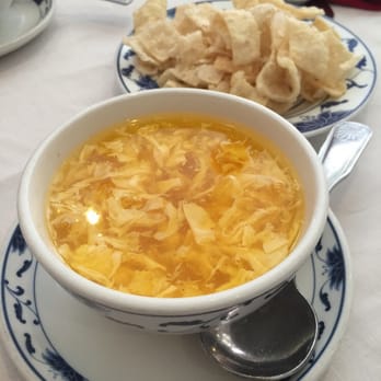 Hunan D'lite Restaurant - Egg Drop soup - Chinese Near Me - Woodbridge, Virginia Hunan D'lite Restaurant - Egg Drop soup - Chinese Near Me - Woodbridge, Virginia