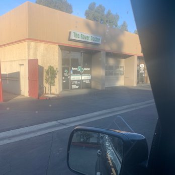 Rover Doctor - Auto Repair Near Me - Irvine, California Rover Doctor - Auto Repair Near Me - Irvine, California
