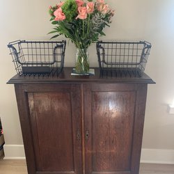 The Turnover Shop Inc - A beautiful piece found for an amazing price!!