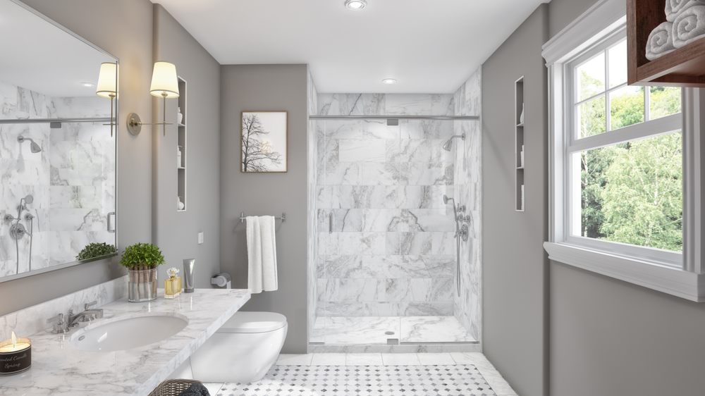 Slide of Five Star Bath Solutions