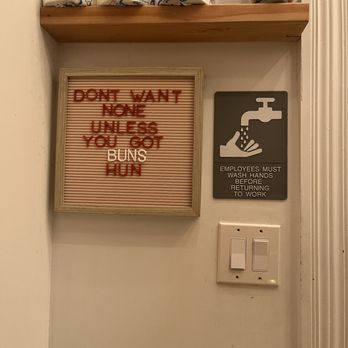 Sunday - Bathroom humor - Breakfast & Brunch Near Me - St Augustine, Florida Sunday - Bathroom humor - Breakfast & Brunch Near Me - St Augustine, Florida