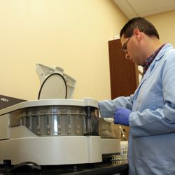 Coastal Pain & Neurology Centers - In-House Lab
