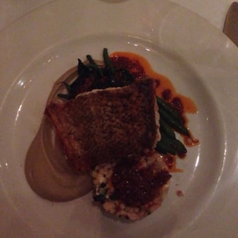 The Peasant - Cod, Israeli couscous and green beans - Gastropubs Near Me - London, XGL The Peasant - Cod, Israeli couscous and green beans - Gastropubs Near Me - London, XGL