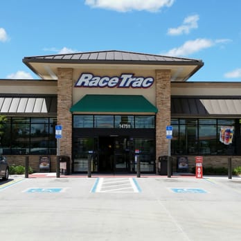 RaceTrac - Gas Stations Near Me - Orlando, Florida RaceTrac - Gas Stations Near Me - Orlando, Florida