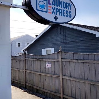 Laundry Express - Laundromat Near Me - Salisbury, Massachusetts Laundry Express - Laundromat Near Me - Salisbury, Massachusetts