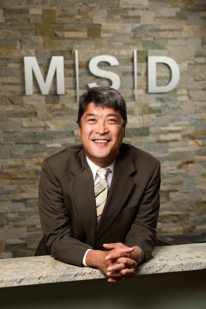 Morriss & Shim Attorneys at Law - disability attorney in Atlanta, GA