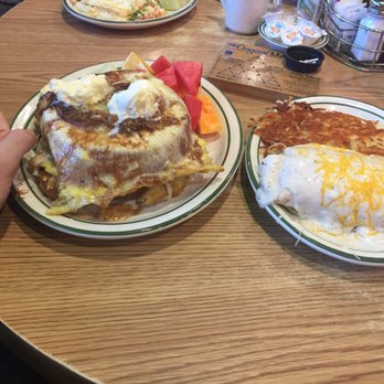 Penfold's Café - Giant Cinnamon Roll & Lumber Jack Burrito. - Breakfast & Brunch Near Me - Temecula, California Penfold's Café - Giant Cinnamon Roll & Lumber Jack Burrito. - Breakfast & Brunch Near Me - Temecula, California