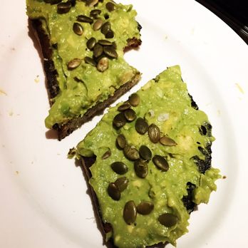 Beatrix - Streeterville - Yummy avocado toast - New American Near Me - Chicago, Illinois Beatrix - Streeterville - Yummy avocado toast - New American Near Me - Chicago, Illinois
