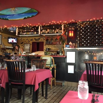 Sol Grill - Cozy atmosphere. - New American Near Me - Newport Beach, California Sol Grill - Cozy atmosphere. - New American Near Me - Newport Beach, California