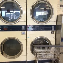 Spin City Laundry