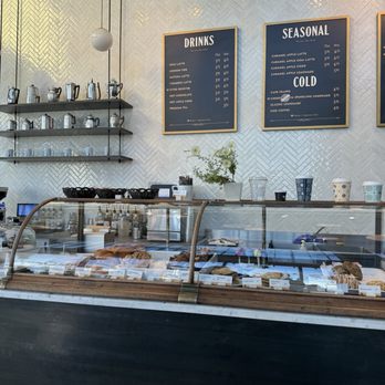 Balzac's Coffee Roasters - Coffee & Tea Near Me - Vaughan, Ontario