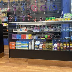 Luxury Vape Smoke Shop