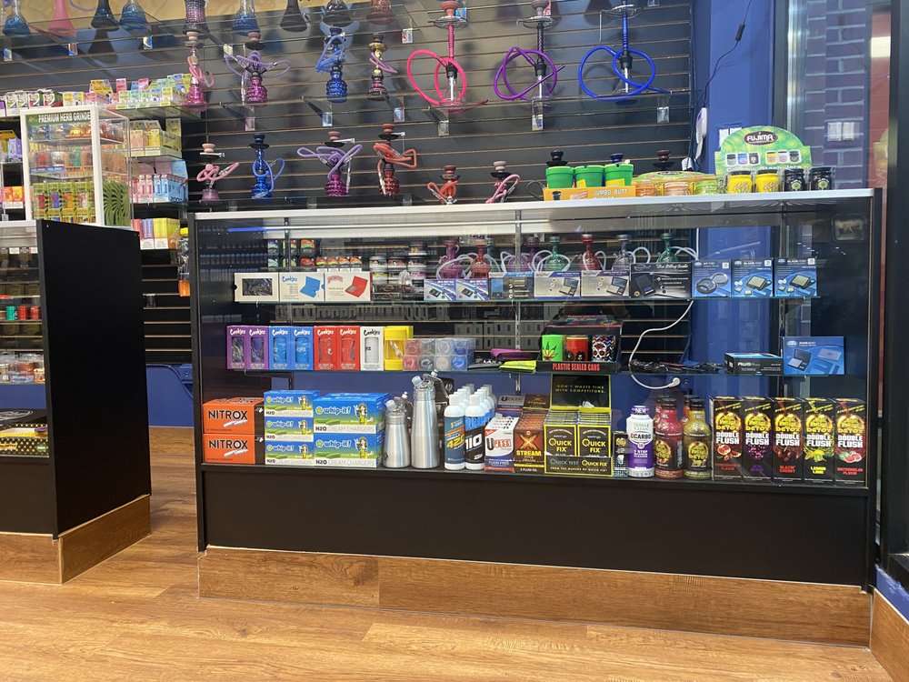 mammoth vape and smoke shop photos Mammoth Smoke Shop