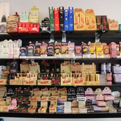 Gables Smoke Shop