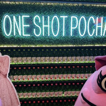One Shot Pocha - One Shot Pocha - Korean Near Me - Houston, Texas