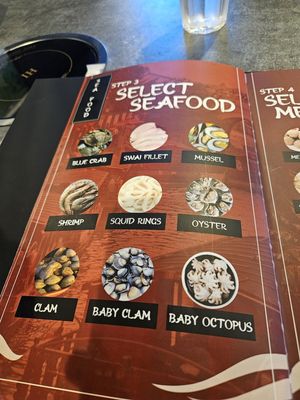 Menu photo 3 Hotpot Den Littleton, CO Menu photo 3 Hotpot Den Littleton, CO