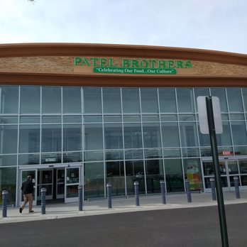 Patel Brothers - The new Indian grocer! - International Grocery Near Me - Suwanee, Georgia